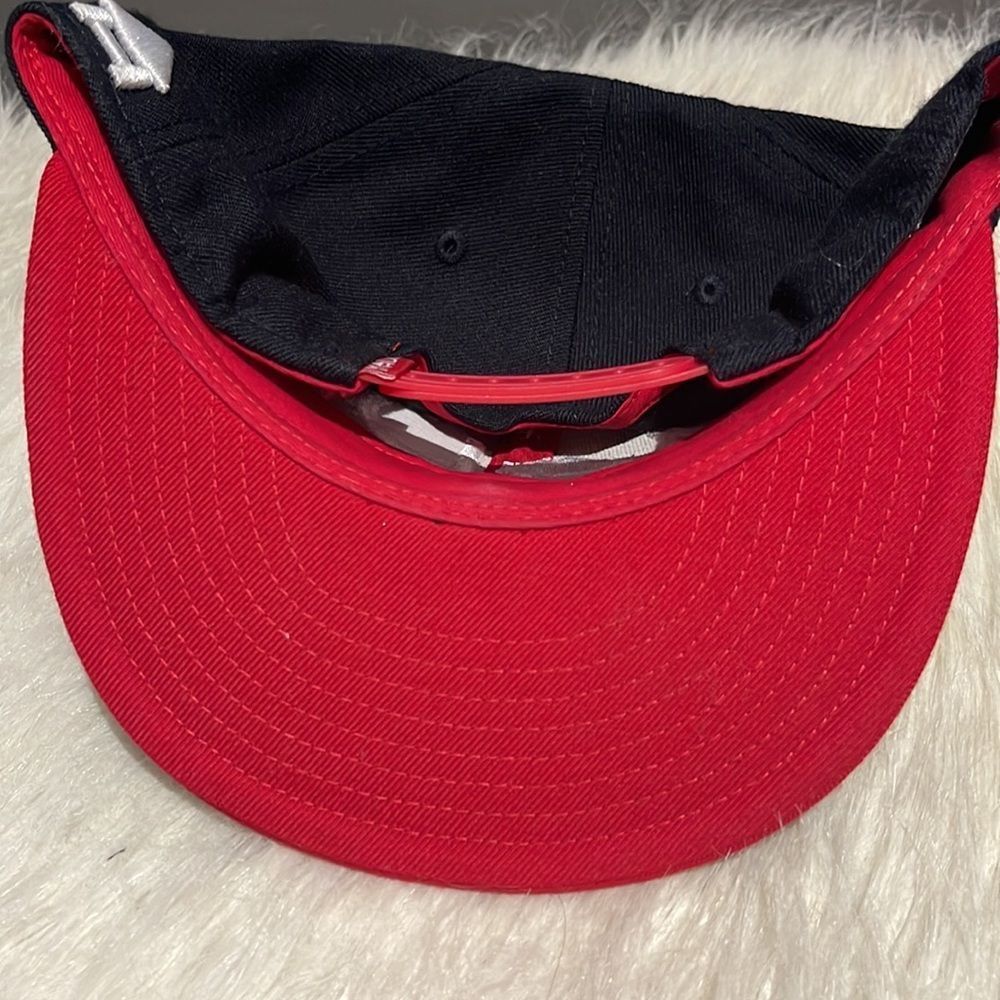 HOMEMADE snapback hat - Picture 2 of 8